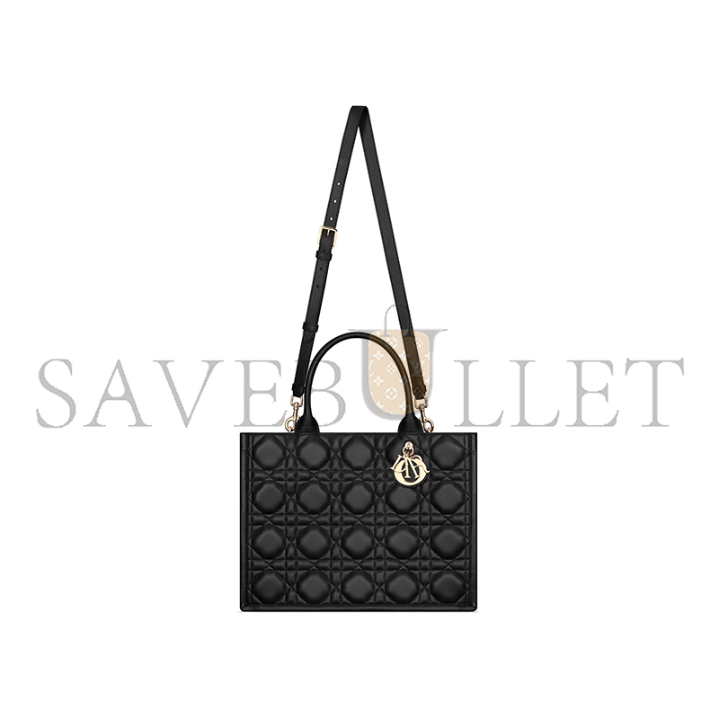 DIOR MEDIUM DIOR BOOK TOTE M1324OWHP_M900 (36.5*28*16.5cm)